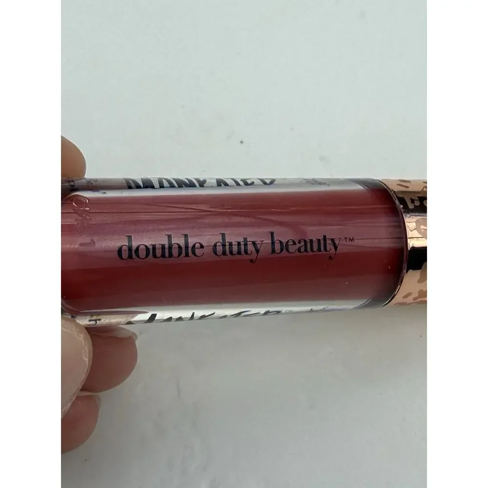 Tarte Maneater Blush & Glow Cheek Plump Berry 0.27 Fl Oz NO BOX